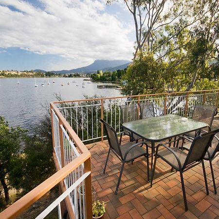 Derwent Retreat Villa Austins Ferry Kültér fotó