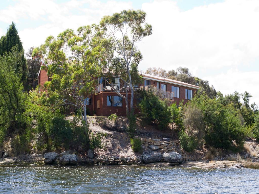 Derwent Retreat Villa Austins Ferry Kültér fotó