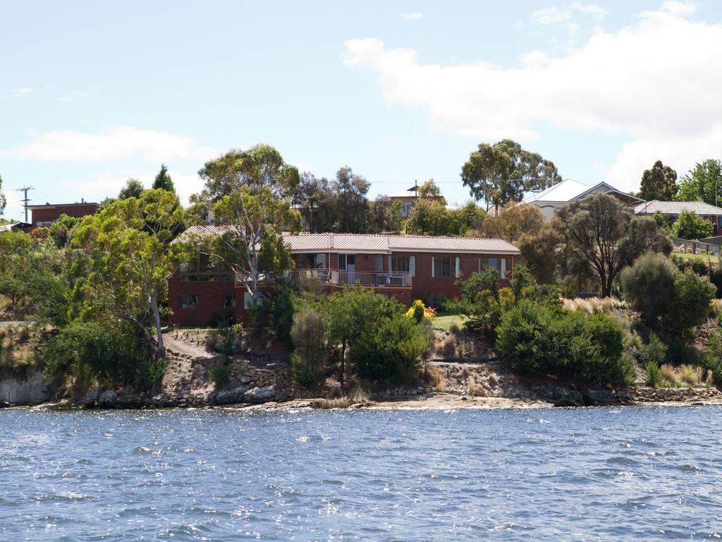 Derwent Retreat Villa Austins Ferry Kültér fotó