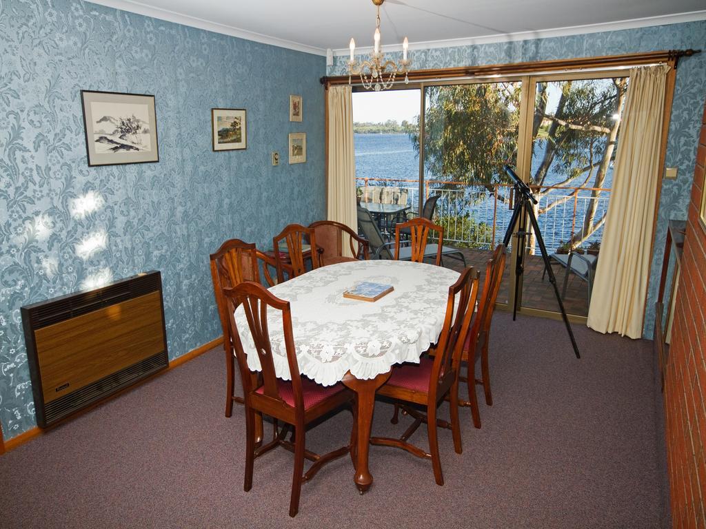 Derwent Retreat Villa Austins Ferry Kültér fotó